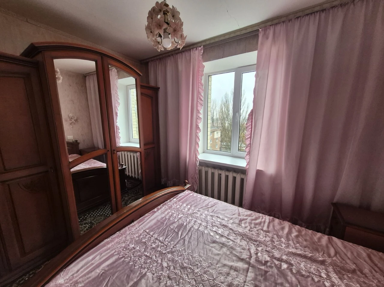 Здам 3х кімн, Вітрадний (вул. Новопольова, 99б)