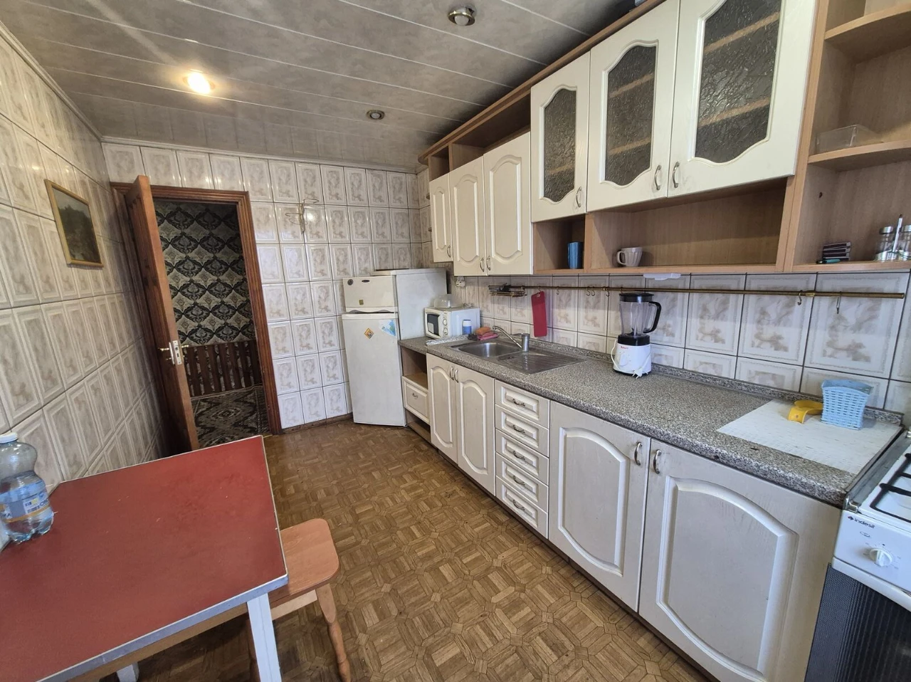 Здам 3х кімн, Вітрадний (вул. Новопольова, 99б)