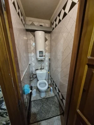 Здам 3х кімн, Вітрадний (вул. Новопольова, 99б)
