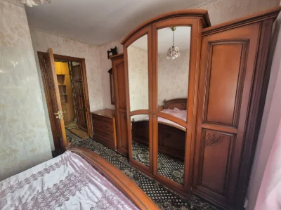Здам 3х кімн, Вітрадний (вул. Новопольова, 99б)