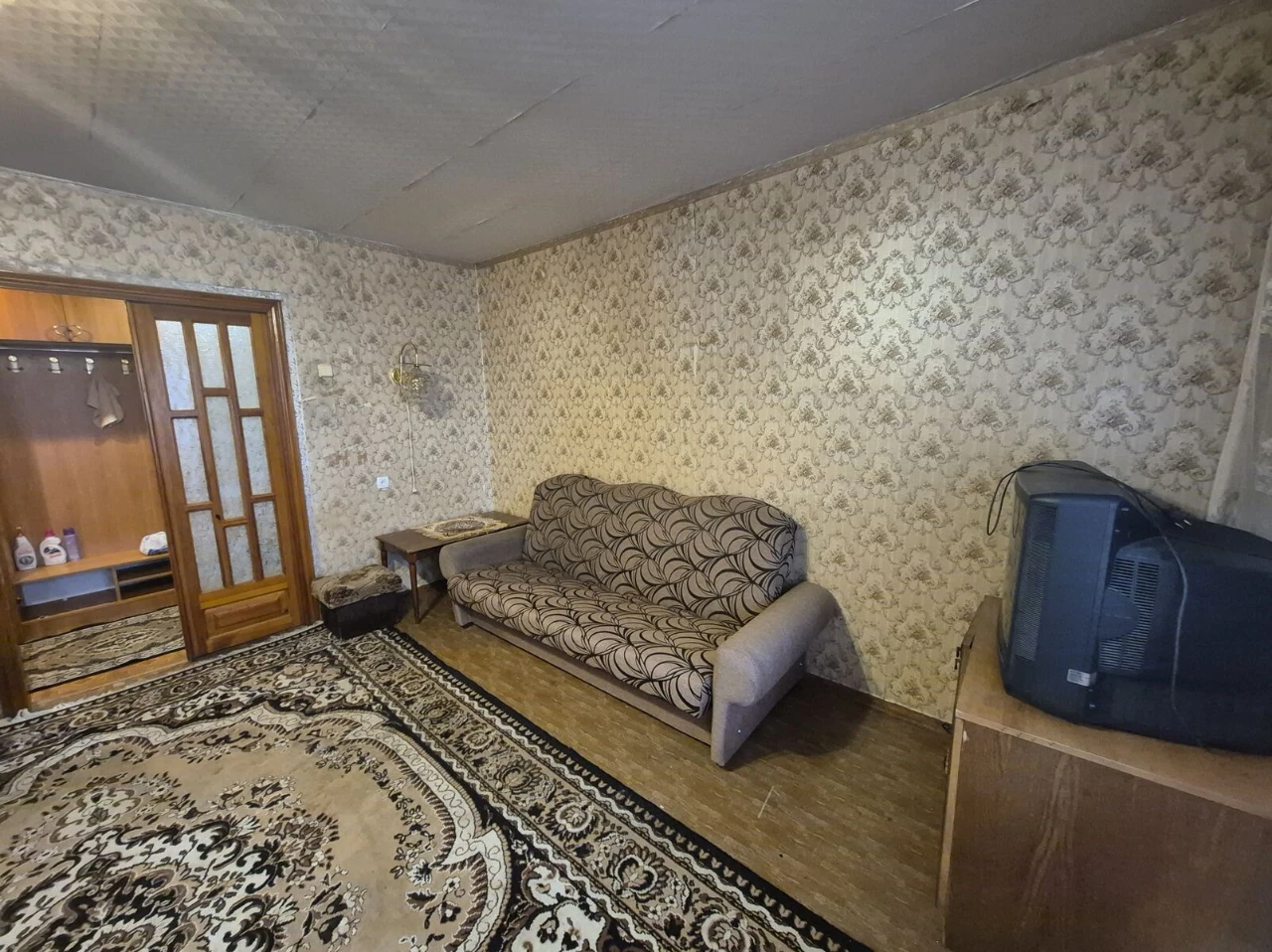 Здам 3х кімн, Вітрадний (вул. Новопольова, 99б)