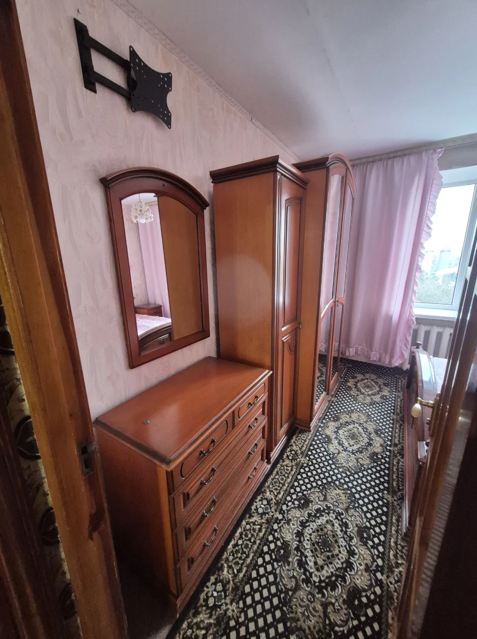 Здам 3х кімн, Вітрадний (вул. Новопольова, 99б)