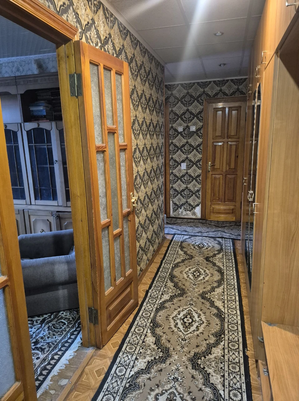 Здам 3х кімн, Вітрадний (вул. Новопольова, 99б)