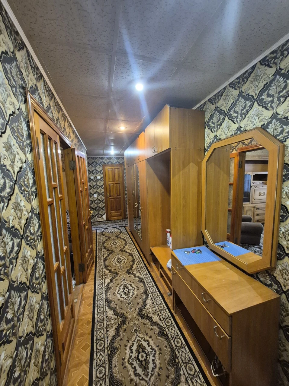 Здам 3х кімн, Вітрадний (вул. Новопольова, 99б)