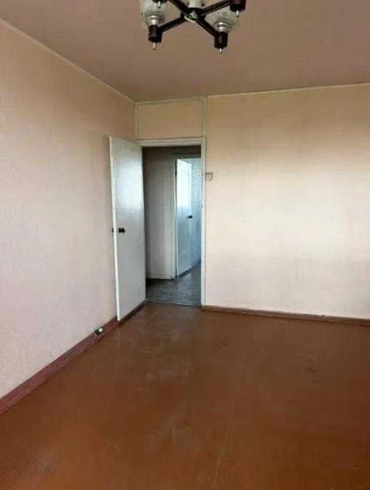 3-room apartment for sale, 656 sq m