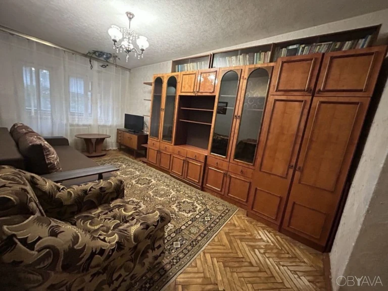 2-комнатная квартира, 43 кв.м