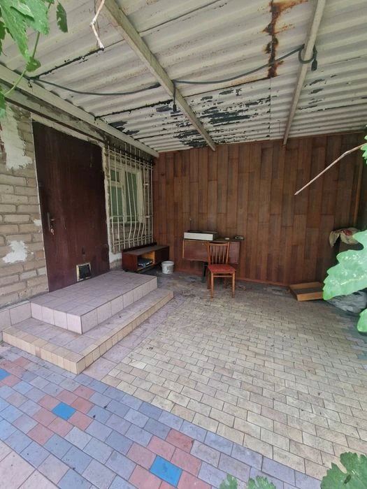 Продажа дома в Александровском р-не.