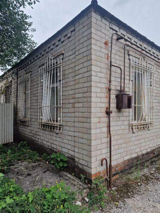 Продажа дома в Александровском р-не.