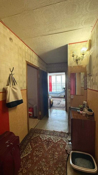 2-кімнатна Чешка на Алмазному 58 кв