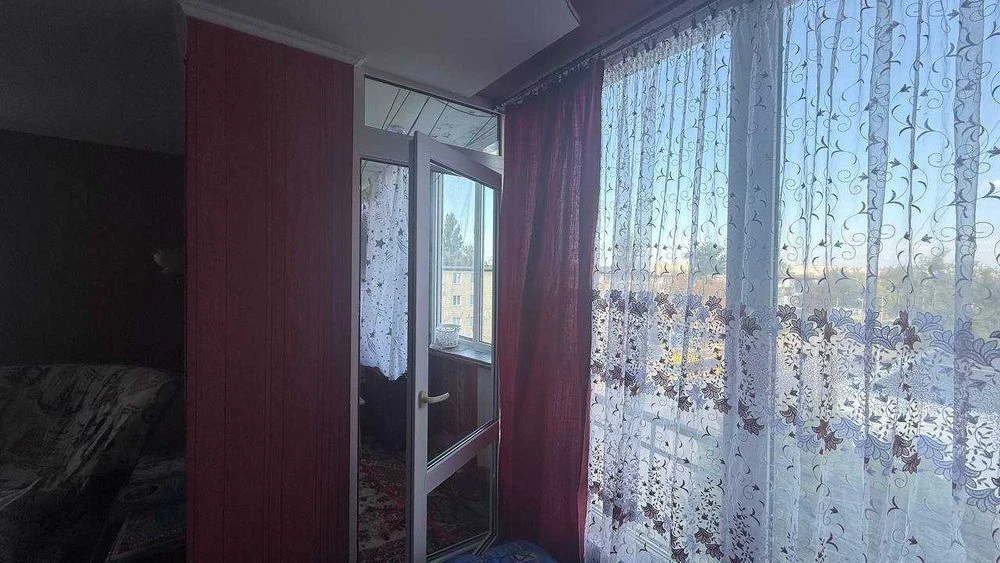 2-кімнатна Чешка на Алмазному 58 кв