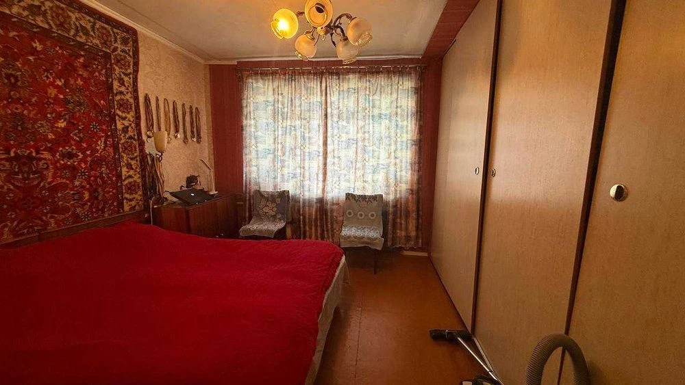 2-кімнатна Чешка на Алмазному 58 кв