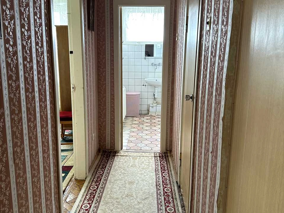 Квартира. Київ, Михайла Омеляновича-Павленка вул. (Суворова)
