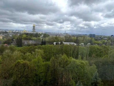 Квартира. Київ, Михайла Омеляновича-Павленка вул. (Суворова)