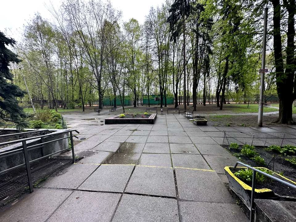 Квартира. Київ, Михайла Омеляновича-Павленка вул. (Суворова)
