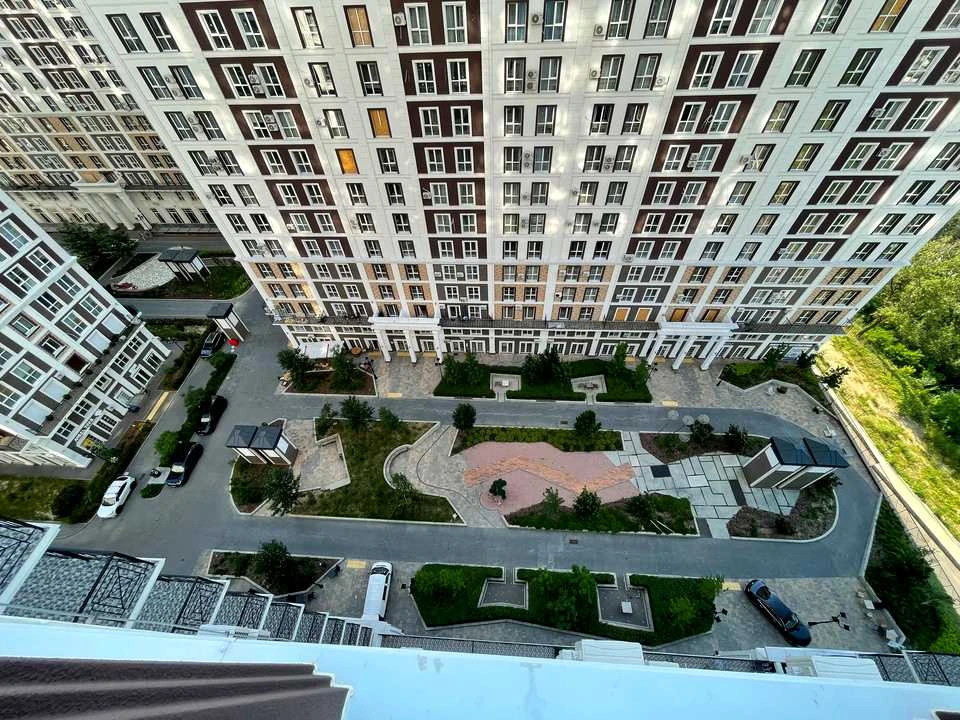 Квартира. Київ, Михайла Максимовича вул. (Онуфрія Трутенка)