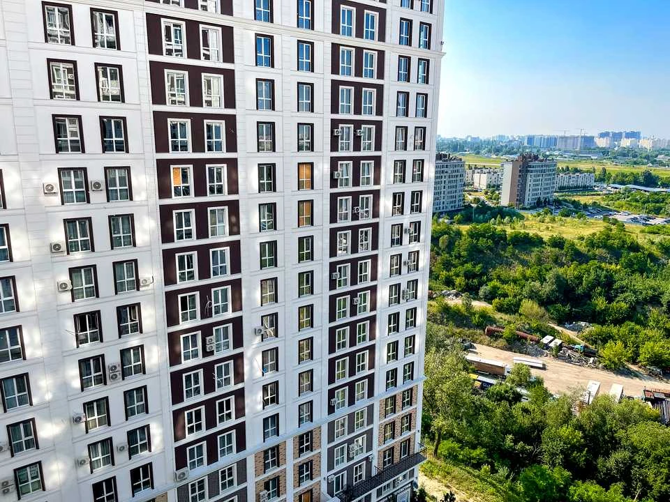 Квартира. Київ, Михайла Максимовича вул. (Онуфрія Трутенка)