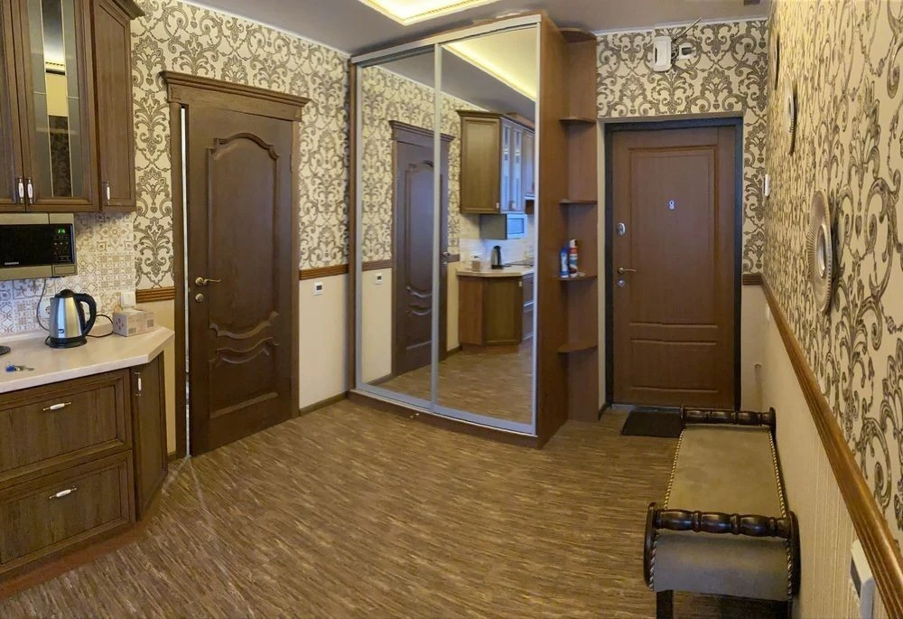 Сдам квартру Теремки Киев