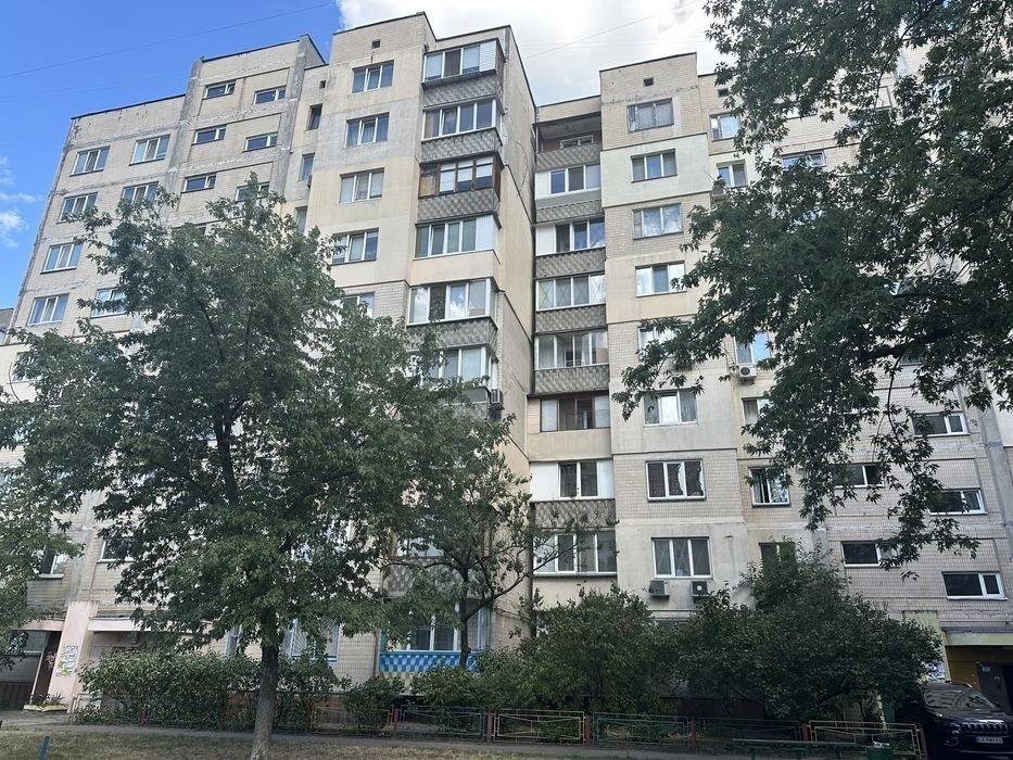 Оренда 2 кімнатної на Оболоні, Володимира Івасюка 59