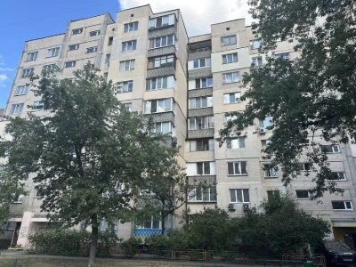 Оренда 2 кімнатної на Оболоні, Володимира Івасюка 59