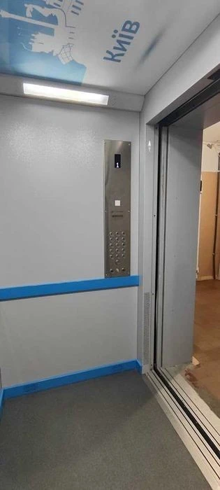 Оболонь! Героїв Дніпра, 30/21! Квартира з ремонтом! Три хвил
