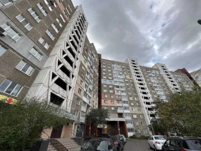 Вільна квартира Заболотного/Теремки метро ринок