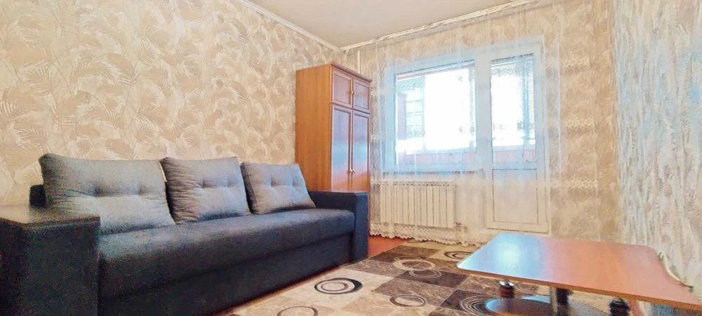 Вільна квартира Заболотного/Теремки метро ринок