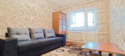 Вільна квартира Заболотного/Теремки метро ринок