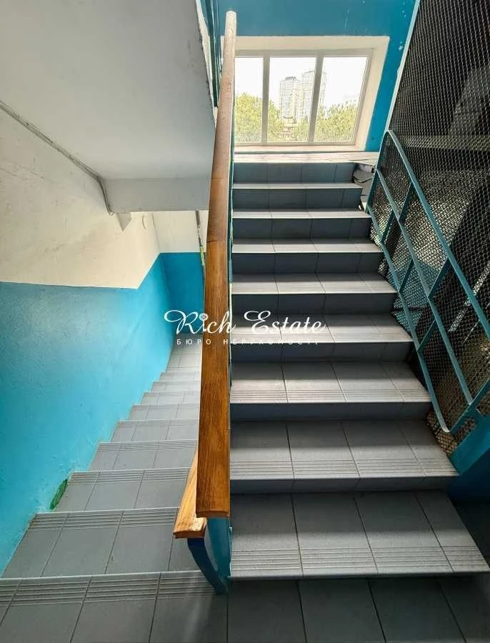 Оренда 3-кімнатної квартири 70 м², Борщагівська вул., 16