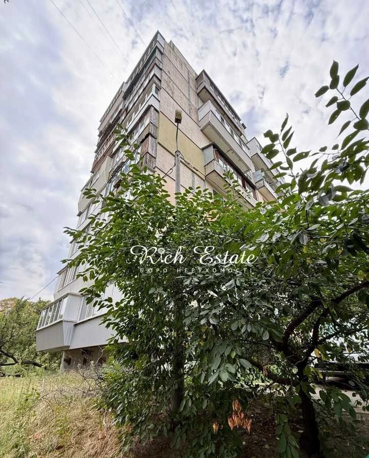 Оренда 3-кімнатної квартири 70 м², Борщагівська вул., 16