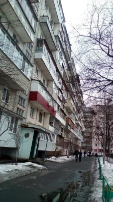 Оренда 3-кімнатної квартири 70 м², Борщагівська вул., 16