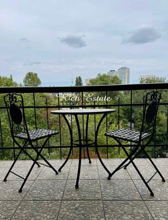 Оренда 3-кімнатної квартири 70 м², Борщагівська вул., 16