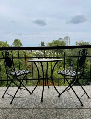 Оренда 3-кімнатної квартири 70 м², Борщагівська вул., 16