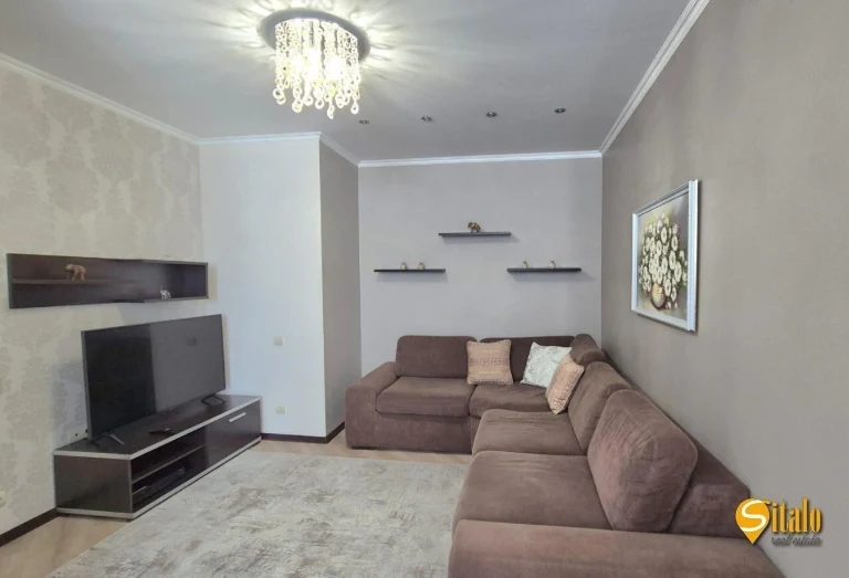 Оренда 2-кімнатної квартири 76 м², Миколи Бажана просп., 10