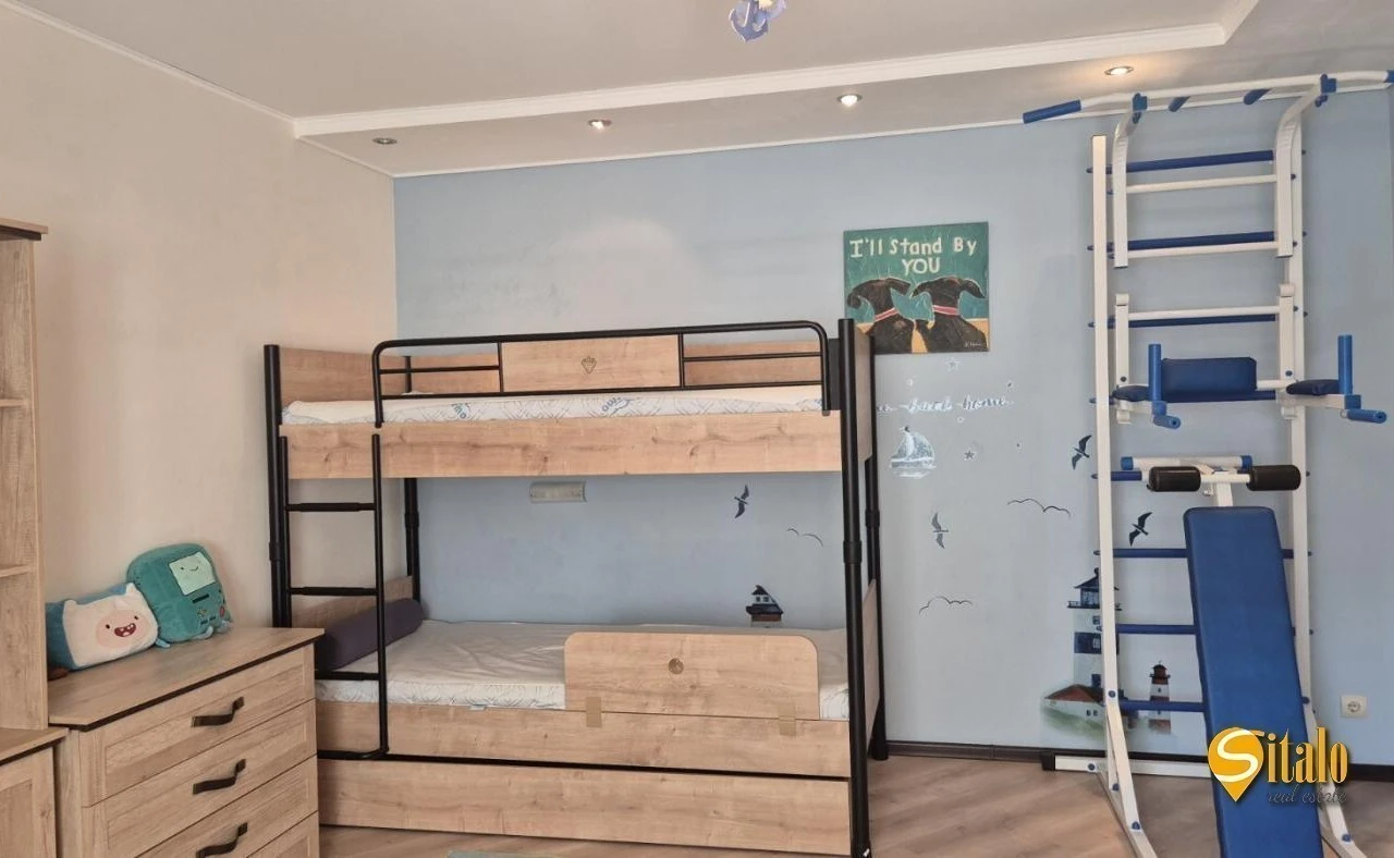 Оренда 2-кімнатної квартири 76 м², Миколи Бажана просп., 10