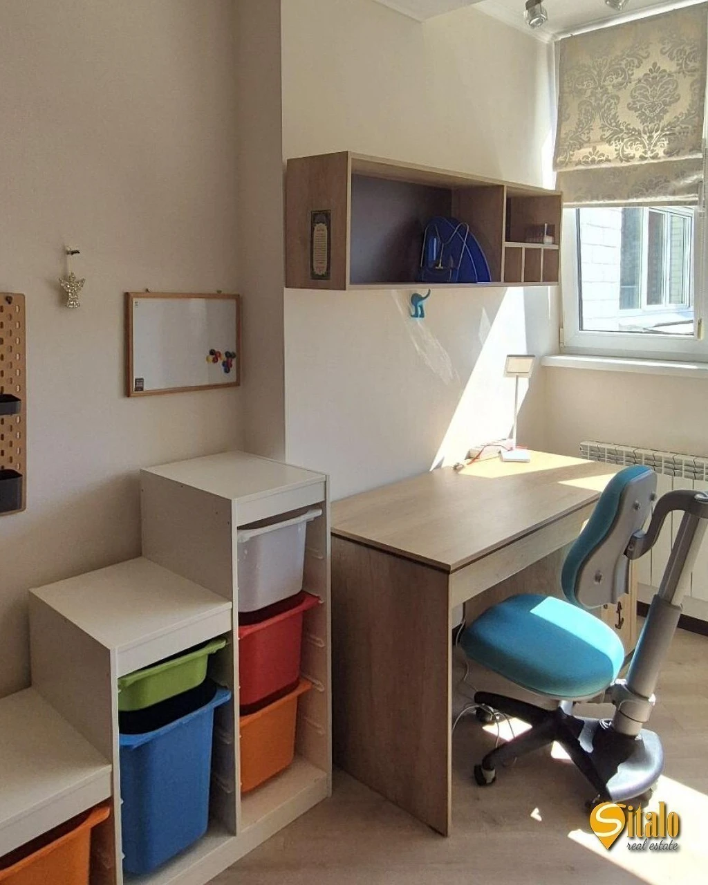Оренда 2-кімнатної квартири 76 м², Миколи Бажана просп., 10