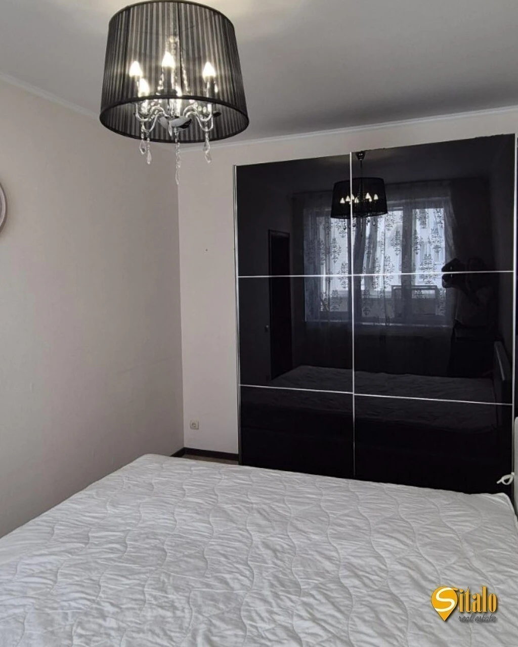Оренда 2-кімнатної квартири 76 м², Миколи Бажана просп., 10