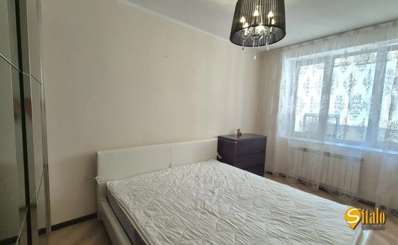 Оренда 2-кімнатної квартири 76 м², Миколи Бажана просп., 10