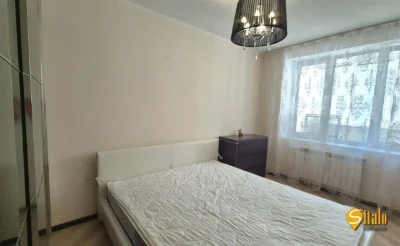 Оренда 2-кімнатної квартири 76 м², Миколи Бажана просп., 10