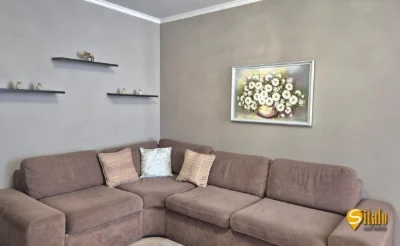 Оренда 2-кімнатної квартири 76 м², Миколи Бажана просп., 10