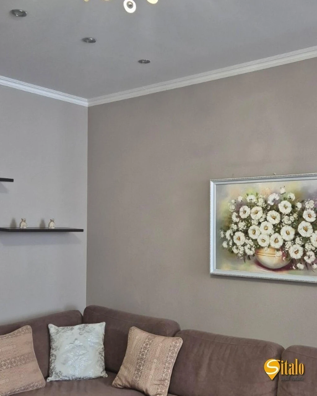 Оренда 2-кімнатної квартири 76 м², Миколи Бажана просп., 10
