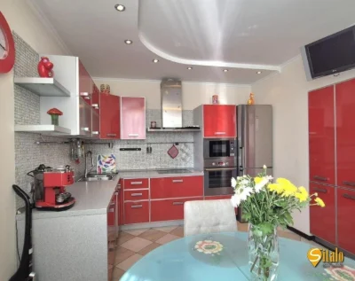 Оренда 2-кімнатної квартири 76 м², Миколи Бажана просп., 10