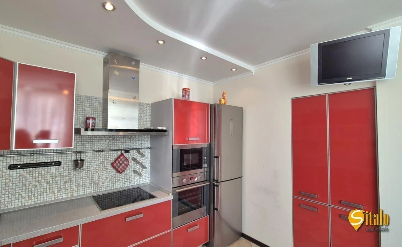 Оренда 2-кімнатної квартири 76 м², Миколи Бажана просп., 10