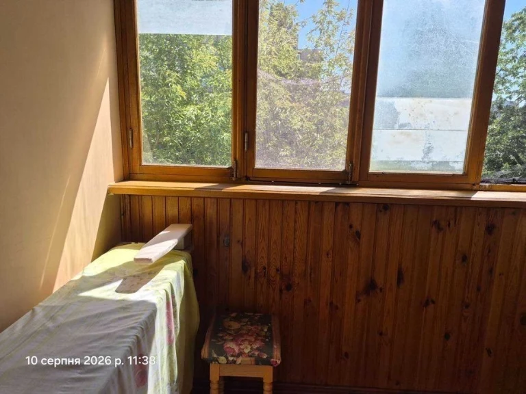 Київ, район Южна Борщаговка, оренда двокімнатної квартири.