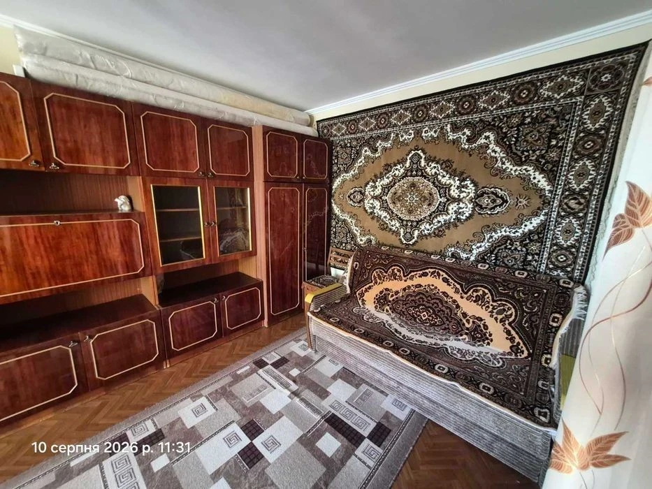 Київ, район Южна Борщаговка, оренда двокімнатної квартири.