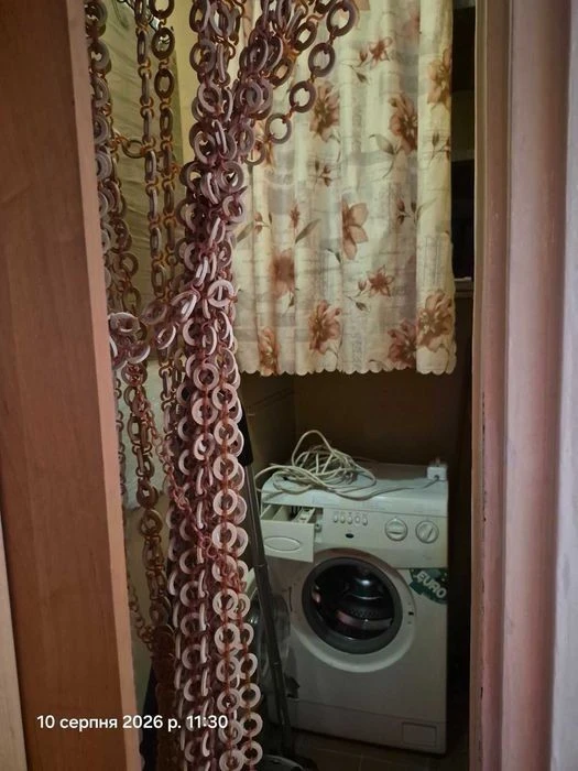 Київ, район Южна Борщаговка, оренда двокімнатної квартири.