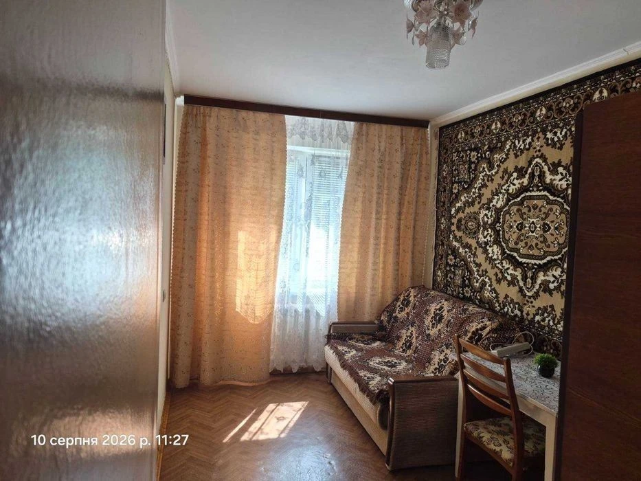 Київ, район Южна Борщаговка, оренда двокімнатної квартири.