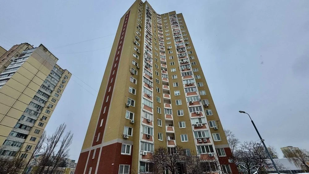 Без комісії Оренда 2-кімнатної квартири на Оболоні, метро Ге