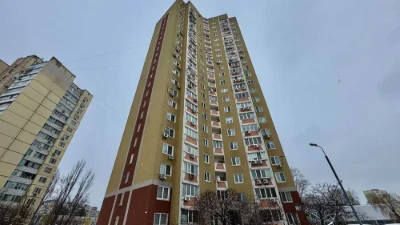 Без комісії Оренда 2-кімнатної квартири на Оболоні, метро Ге