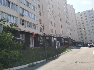 Продаж Квартира Виставка