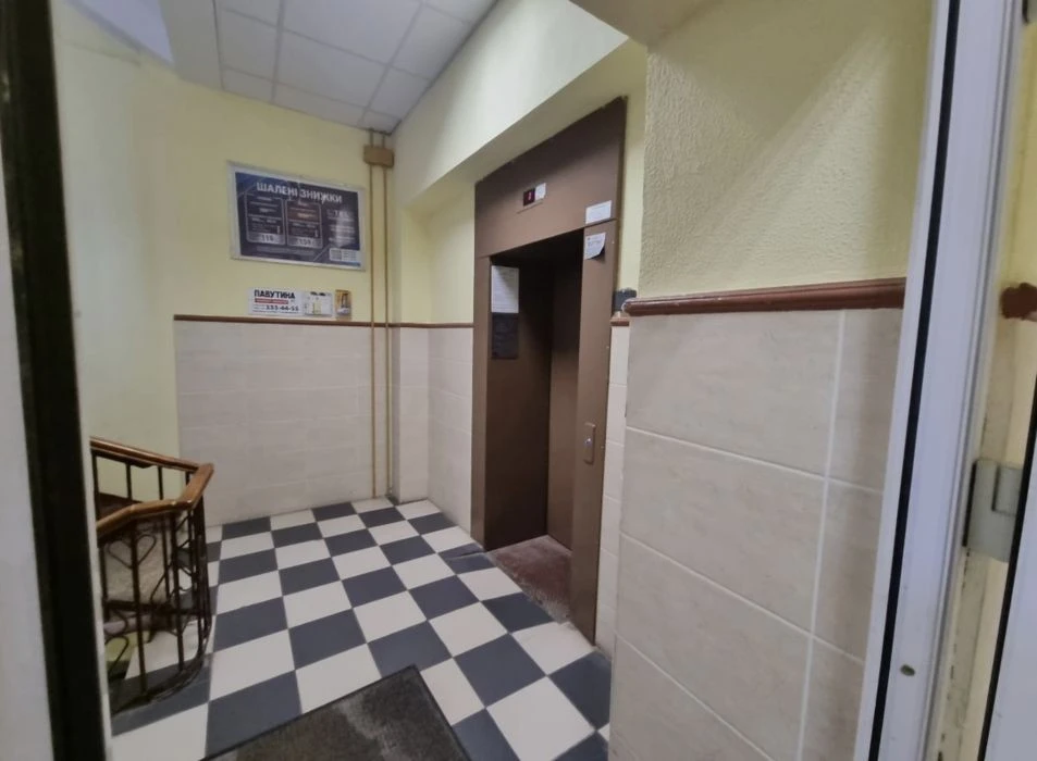 Оренда 1к квартири 38квм Гарматна 20 метро Шулявська